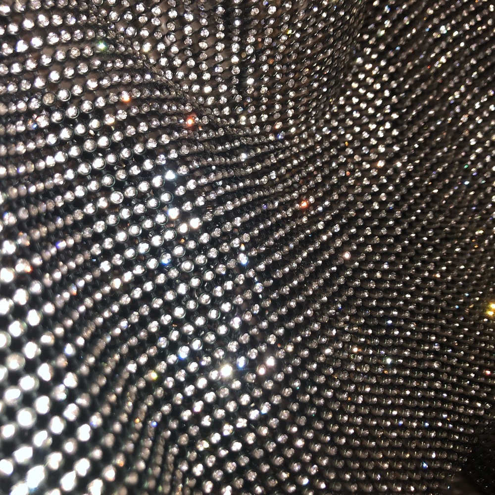 💎BLACK DIAMOND TOP 💎 - Picture 6 of 7
